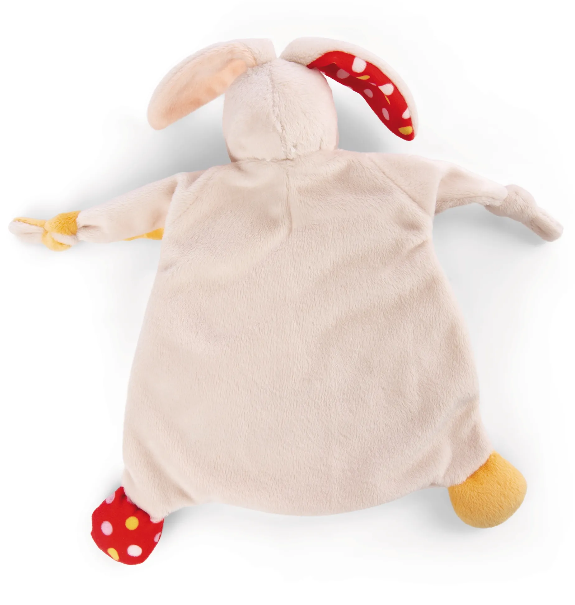 Comforter Rabbit "Kleiner Sonnenschein"