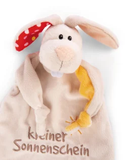 Comforter Rabbit "Kleiner Sonnenschein"