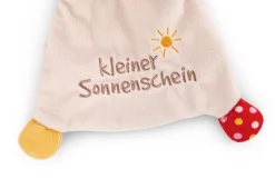 Comforter Rabbit "Kleiner Sonnenschein"