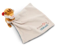 Comforter Tiger "Kleiner Liebling"