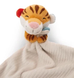 Comforter Tiger "Kleiner Liebling"