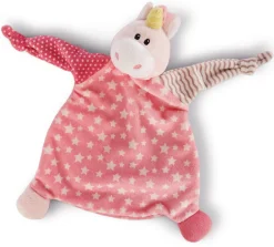 Comforter unicorn Stupsi
