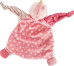 Comforter unicorn Stupsi "Meinhörnchen"