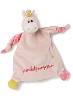Comforter unicorn 'Windelprinzessin'