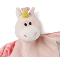 Comforter unicorn 'Windelprinzessin'