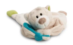 Cuddle cloth bear "Omas & Opas Liebling"