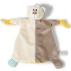Cuddle cloth bear Taps beige / brown