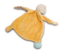 Cuddle cloth bear Taps beige / brown