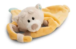 Cuddle cloth bear Taps beige / brown