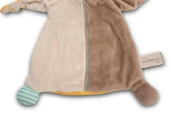 Cuddle cloth bear Taps beige / brown