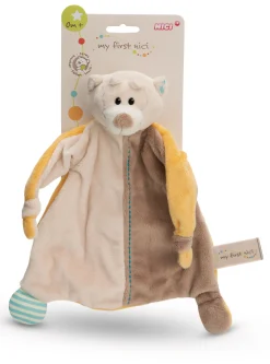 Cuddle cloth bear Taps beige / brown