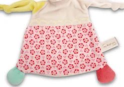 Cuddle cloth bunny Tilli colored