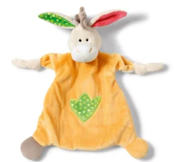 Cuddle cloth donkey