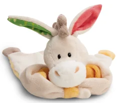 Cuddle cloth donkey