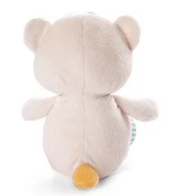 cuddly toy bear Taps