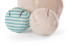 cuddly toy bear Taps