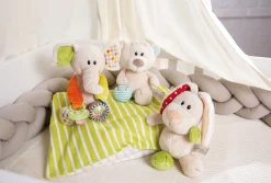 cuddly toy bear Taps