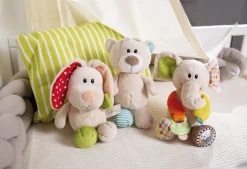 cuddly toy bear Taps