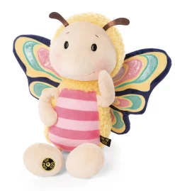 Cuddly Toy Butterfly "ONE OF 500" exclusive