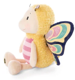 Cuddly Toy Butterfly "ONE OF 500" exclusive