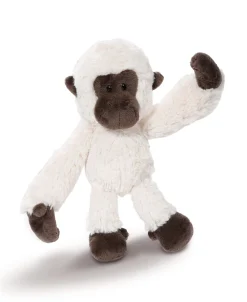 Cuddly toy Gibbon