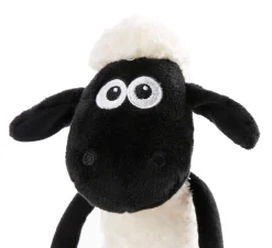 Cuddly toy Shaun the Sheep