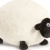 Cuddly toy Sheep Shirley standing