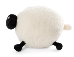 Cuddly toy Sheep Shirley standing
