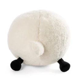 Cuddly toy Sheep Shirley standing