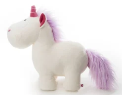 Cuddly toy Theodor and Friends Unicorn Theodor