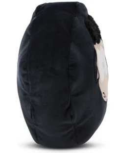 Figural Cushion Sheep black