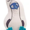 Figural Soft Toy Blue-footed Booby