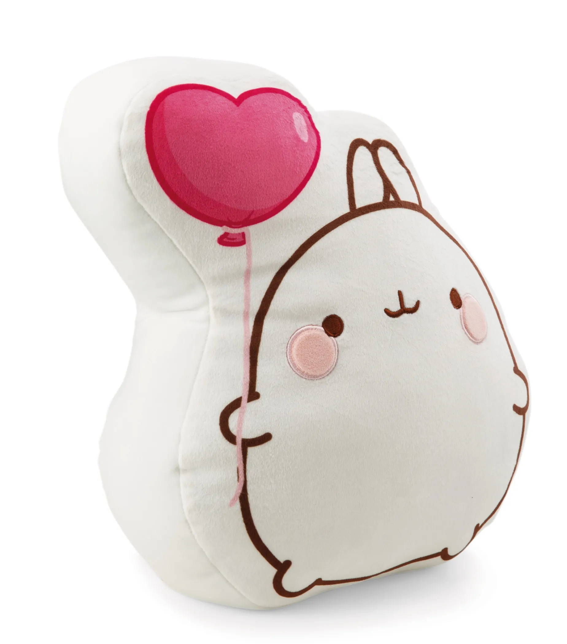 Figural Soft Toy MOLANG