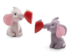 Figurine Love Elephant w/gift box