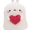 Fleece blanket & Soft Toy MOLANG