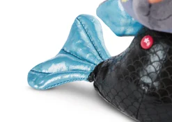 GLUBSCHIS Cuddly toy Mermaid Bat Laguna-Lu