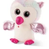 GLUBSCHIS Cuddly Toy owl Princess Holly