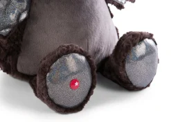 GLUBSCHIS Cuddly toy Bat Baako 45cm