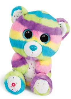 GLUBSCHIS cuddly toy Bear Captain Cool