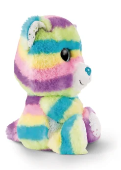 GLUBSCHIS cuddly toy Bear Captain Cool