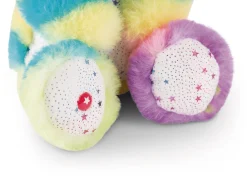 GLUBSCHIS cuddly toy Bear Captain Cool