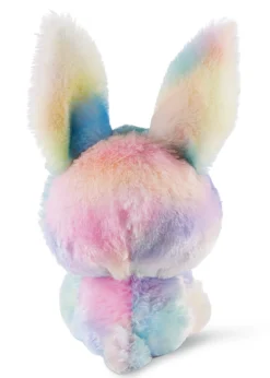 GLUBSCHIS Cuddly toy Bunny Rainbow Candy 15cm