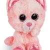 GLUBSCHIS cuddly toy Cat Dreamie