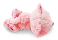 GLUBSCHIS Cuddly Toy Cat Dreamie 15cm lying