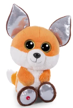 GLUBSCHIS Cuddly toy fox Runizzi