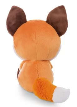 GLUBSCHIS Cuddly toy fox Runizzi