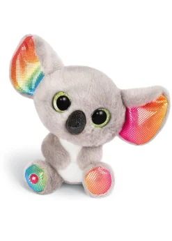 GLUBSCHIS cuddly toy Koala Miss Crayon