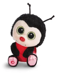 GLUBSCHIS Cuddly toy Ladybug Lily May