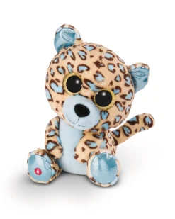 GLUBSCHIS Cuddly toy Leopard Lassi