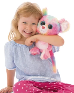 GLUBSCHIS Cuddly toy Mouse Candypop